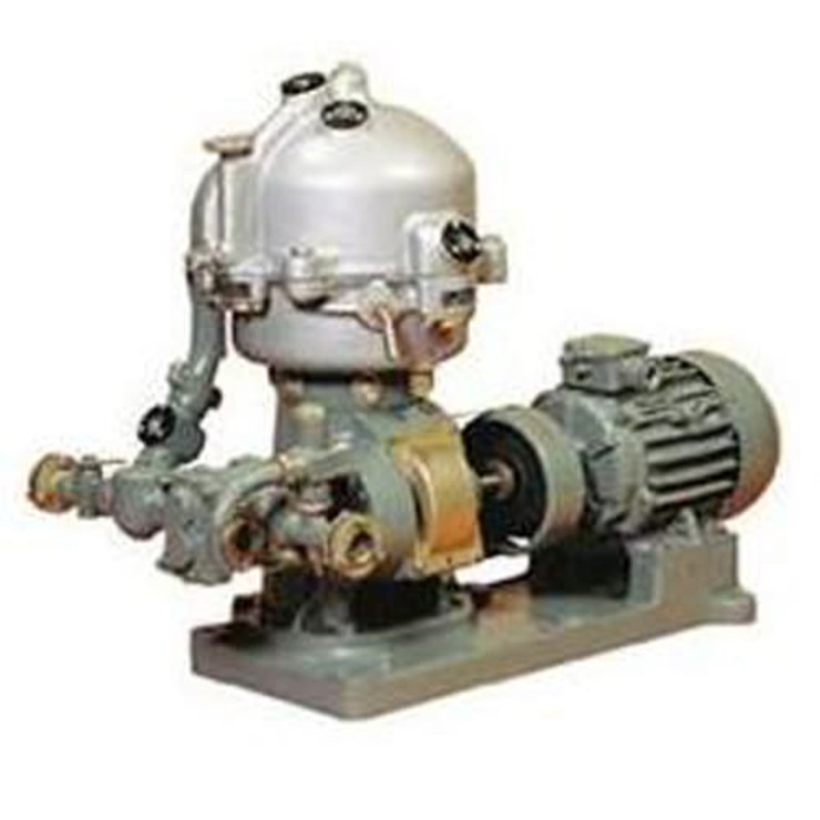 СЦ-1,5А (УОР-301У I-УЗ) Сепаратор центробежный промышленный (для очистки масел и печного топлива)